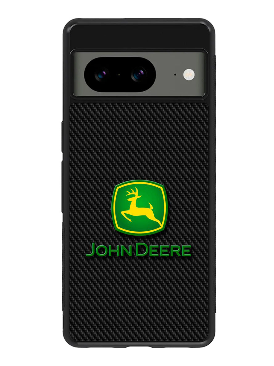 John Deere 12th Google Pixel 8 Case