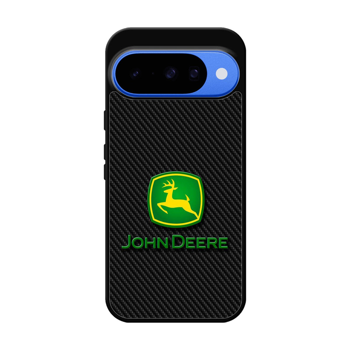 John Deere 12th Google Pixel 10 Case