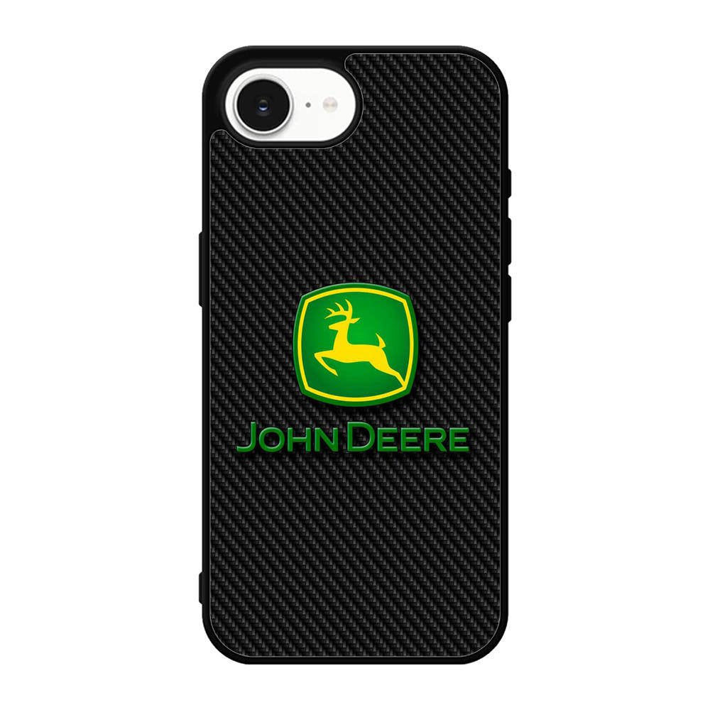 John Deere iPhone 17e Case DC0922