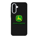 John Deere 12th Samsung Galaxy A56 Case DC0795