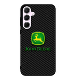 John Deere Samsung Galaxy A35 5G Case DC0922