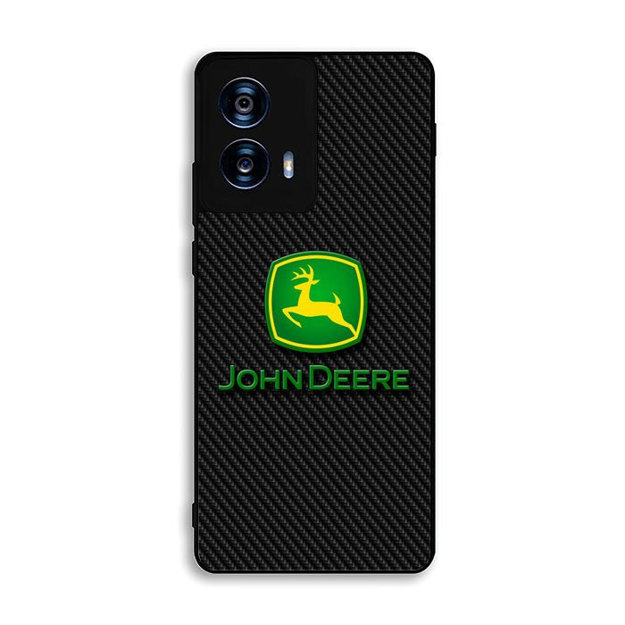 John Deere 12th Motorola Moto G Power 5G 2024 Case DC6290