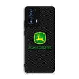 John Deere 12th Motorola Moto G Power 5G 2024 Case DC6290