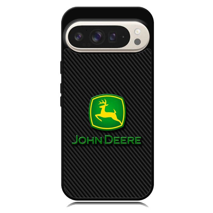 John Deere Google Pixel 10 Pro XL Case DC0922