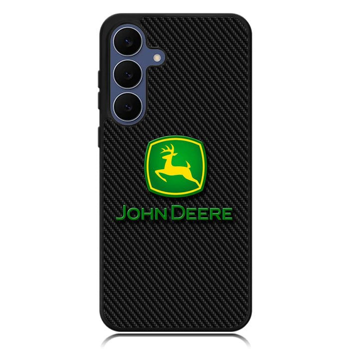 John Deere Samsung Galaxy S23 Plus , Samsung Galaxy S23+ Case DC0922