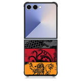 Game Of Thrones Samsung Galaxy Z Flip 7 Case DC0675