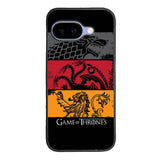 Game Of Thrones Google Pixel 10A Case DC0675
