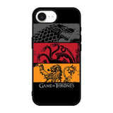 Game Of Thrones iPhone 17e Case DC0675