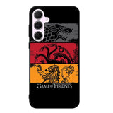 Game Of Thrones Samsung Galaxy A55 5G Case DC0675