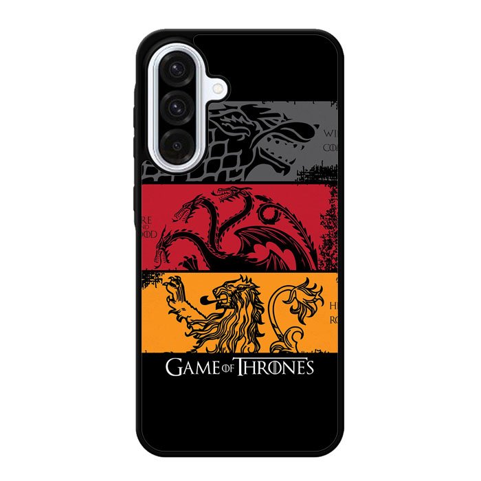 Game Of Thrones Samsung Galaxy A36 Case DC0675