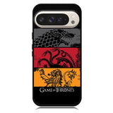 Game Of Thrones Google Pixel 10 Pro XL Case DC0675