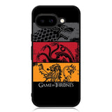 Game Of Thrones Google Pixel 9A Case DC0675