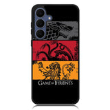 Game Of Thrones Samsung Galaxy S23 Plus , Samsung Galaxy S23+ Case DC0675