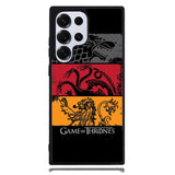 Game Of Thrones Samsung Galaxy S24 Ultra Case DC0675