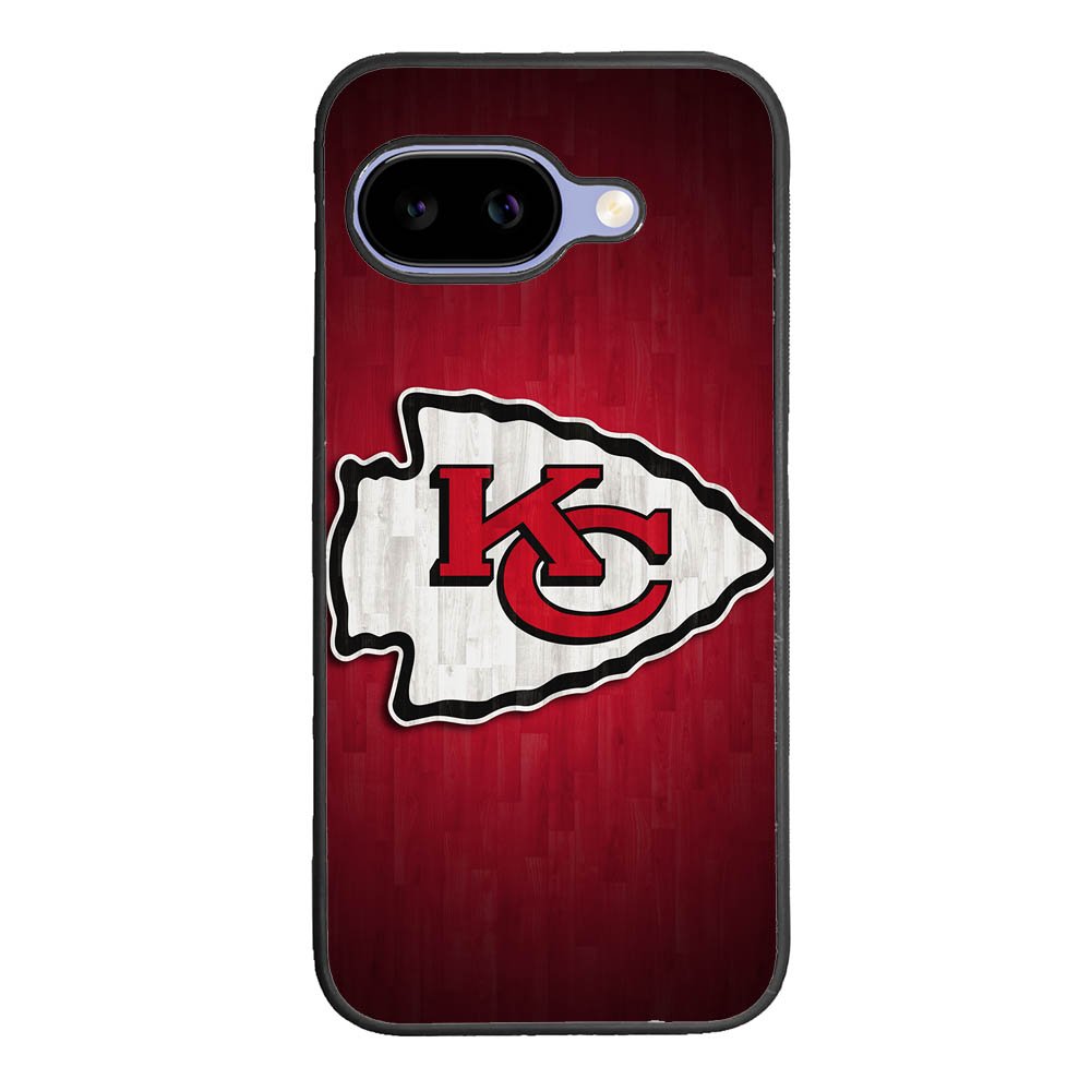 Kansas City Chiefs Google Pixel 10A Case DC0977