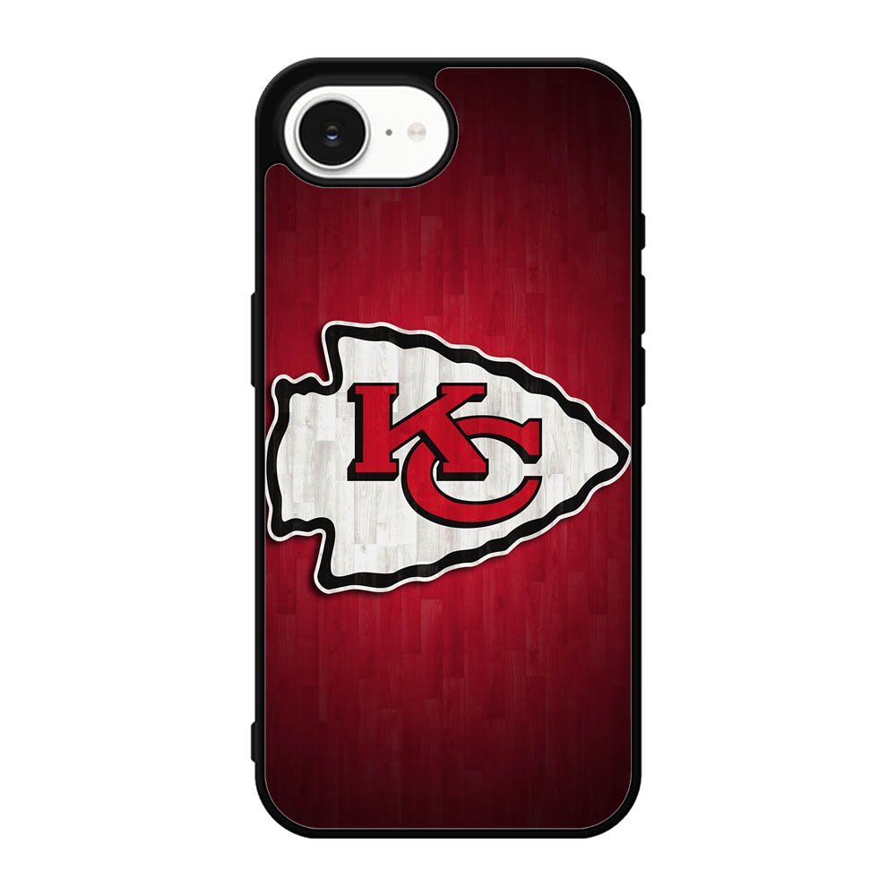 Kansas City Chiefs iPhone 17e Case DC0977