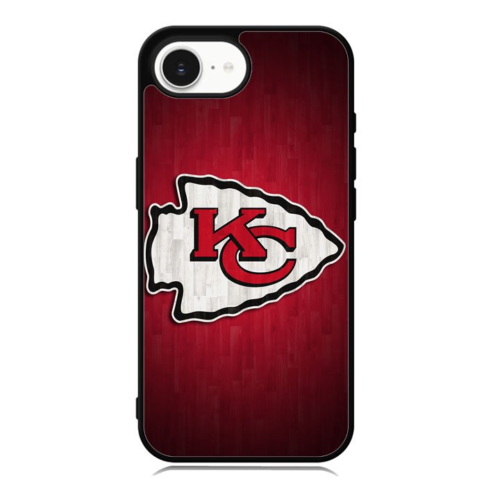 Kansas City Chiefs iPhone 16e Case DC0977