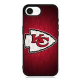 Kansas City Chiefs iPhone 16e Case DC0977