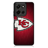 Kansas City Chiefs Motorola Moto G Power 5G 2025 DC0977