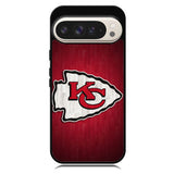 Kansas City Chiefs Google Pixel 10 Pro XL Case DC0977