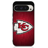 Kansas City Chiefs Google Pixel 9 Pro XL Case DC0977