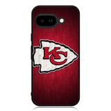 Kansas City Chiefs Google Pixel 9A Case DC0977