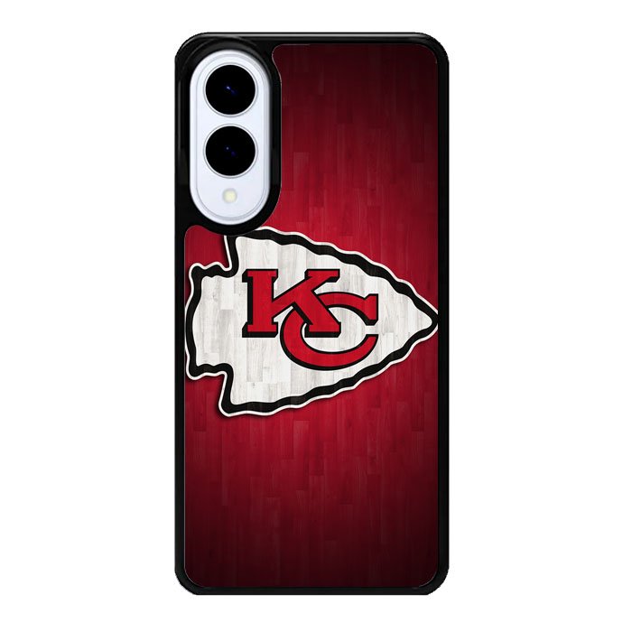 Kansas City Chiefs Samsung Galaxy S25 Edge DC0977