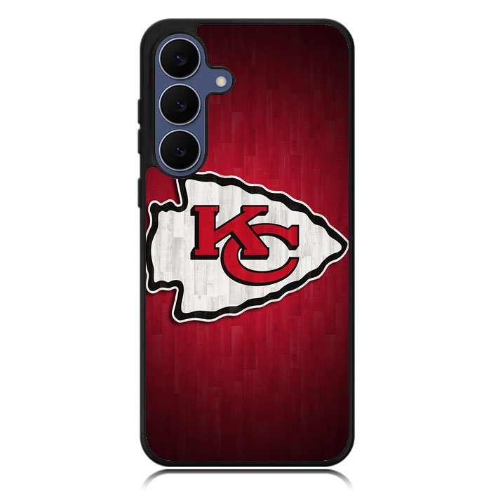 Kansas City Chiefs Samsung Galaxy S24 Case DC0977