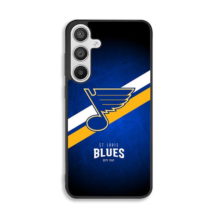 St Louis Blues 2nd Samsung Galaxy A26 Case DC5359