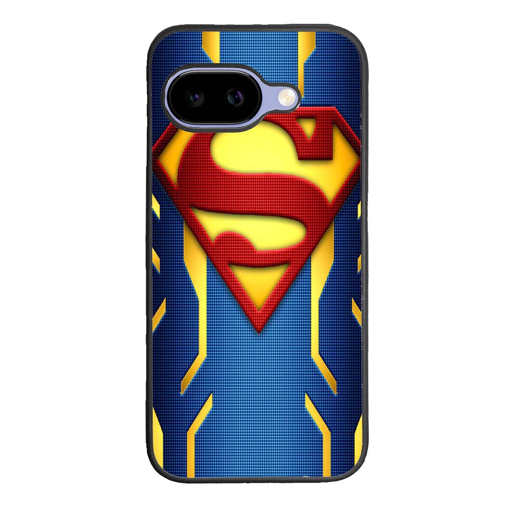 Superman Google Pixel 10A Case DC1804