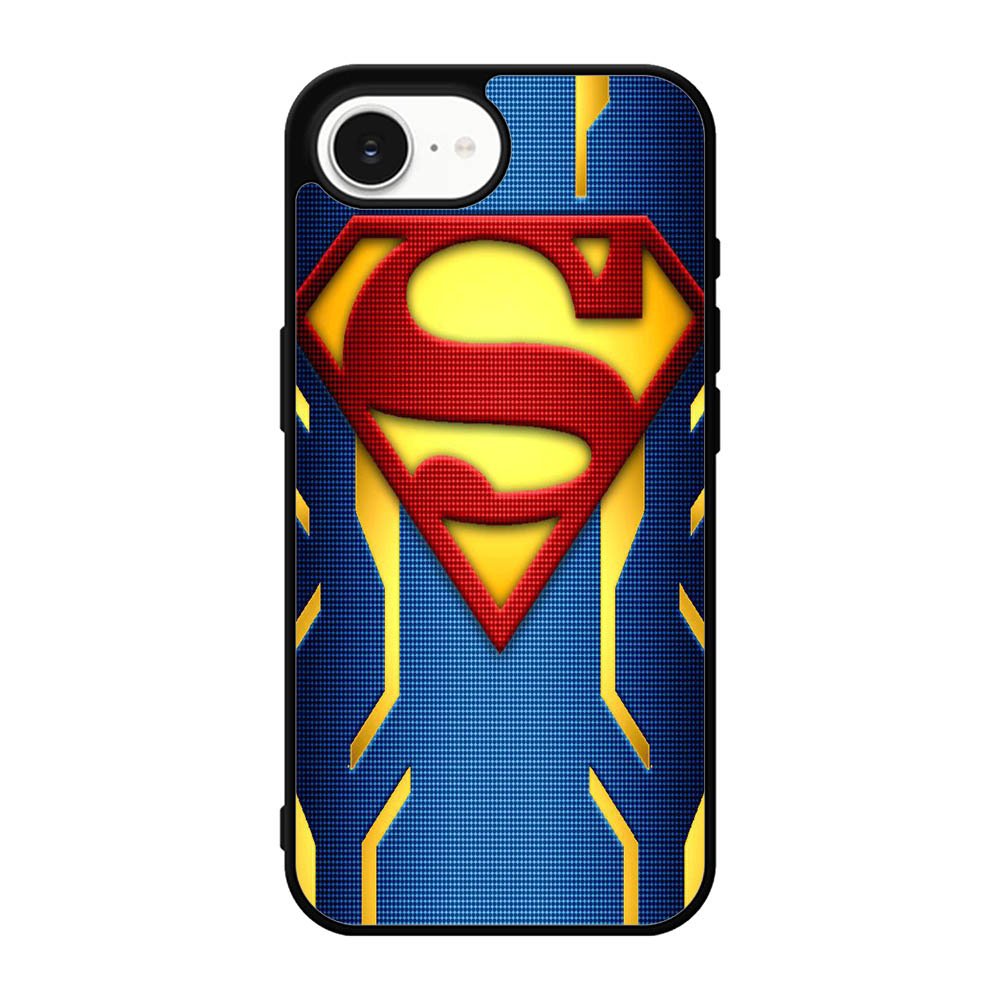 Superman iPhone 17e Case DC1804
