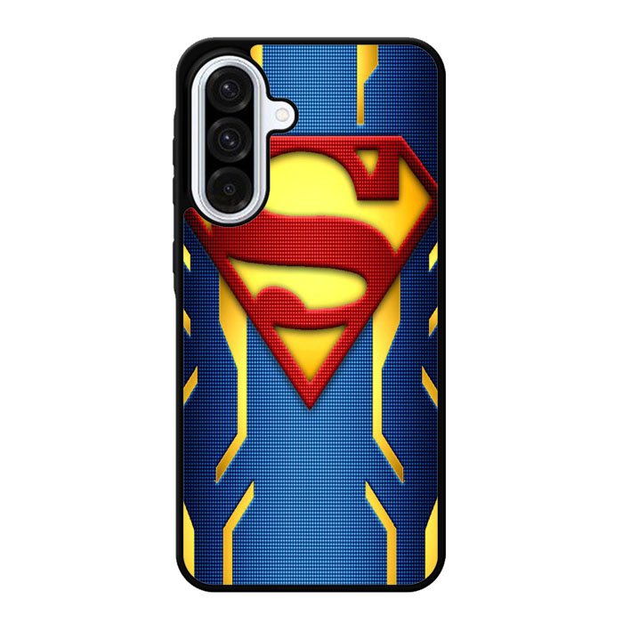 Superman Samsung Galaxy A56 Case DC1804