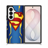 Superman Samsung Galaxy Z Fold 8 Ultra Case DC1804