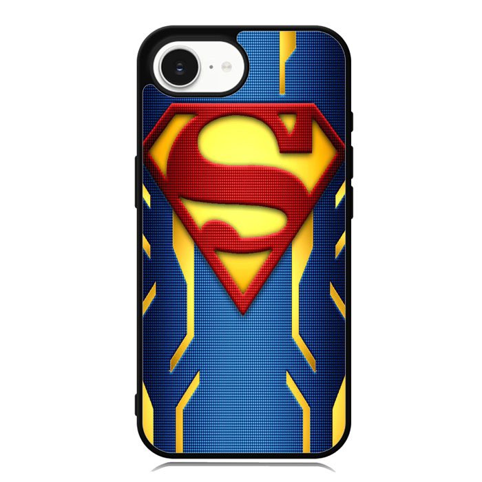 Superman iPhone 16e Case DC1804