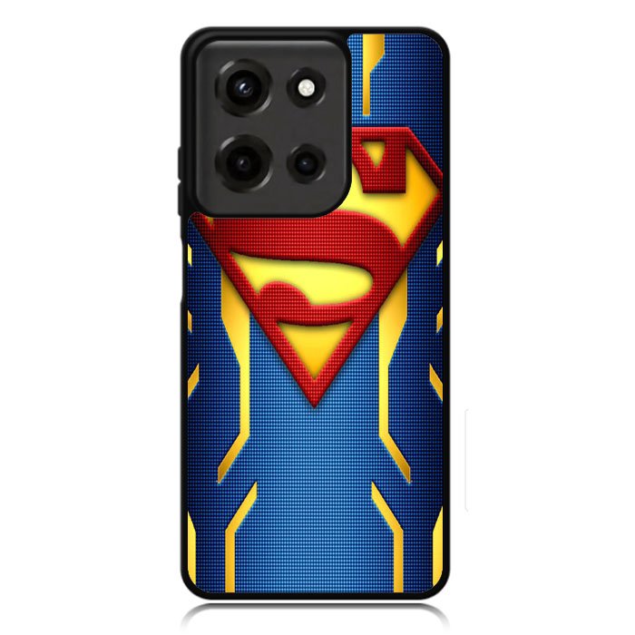 Superman Motorola Moto G Power 5G 2025 DC1804