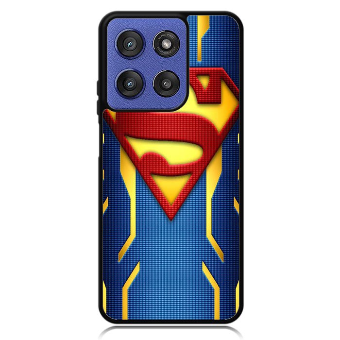 Superman Motorola Moto G Stylus 5G 2025 DC1804