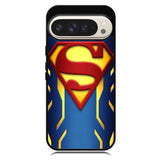 Superman Google Pixel 10 Pro XL Case DC1804