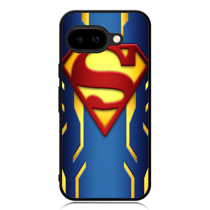 Superman Google Pixel 9A Case DC1804