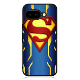 Superman Google Pixel 9A Case DC1804