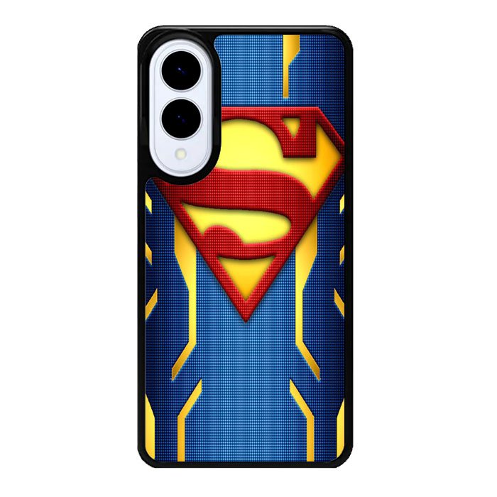 Superman Samsung Galaxy S25 Edge DC1804