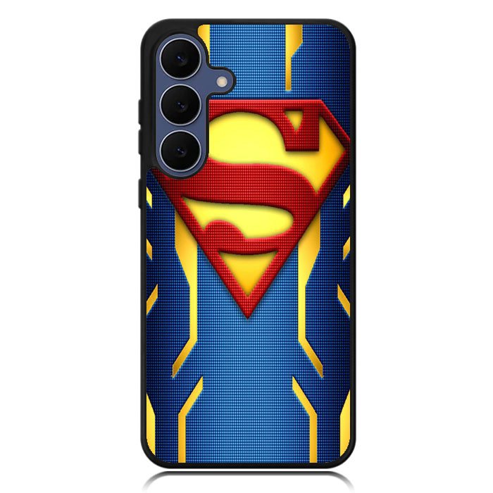 Superman Samsung Galaxy S23 Case DC1804