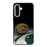 Green Bay Packers Samsung Galaxy A36 Case DC0735
