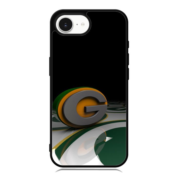 Green Bay Packers iPhone 16e Case DC0735