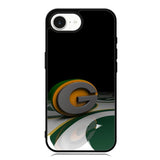 Green Bay Packers iPhone 16e Case DC0735