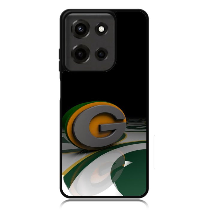 Green Bay Packers Motorola Moto G Power 5G 2025 DC0735