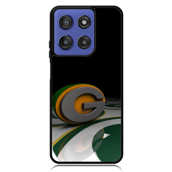 Green Bay Packers Motorola Moto G Stylus 5G 2025 DC0735