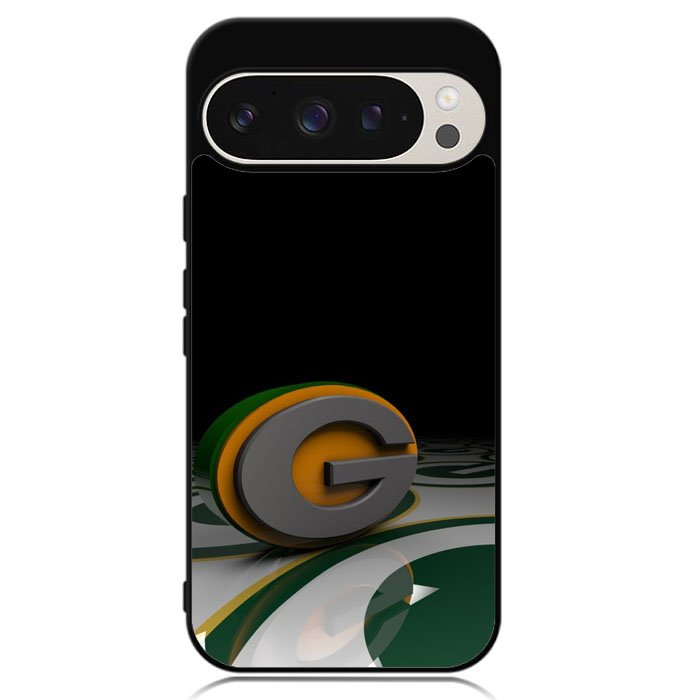 Green Bay Packers Google Pixel 9 | Google Pixel 9 Pro Case DC0735