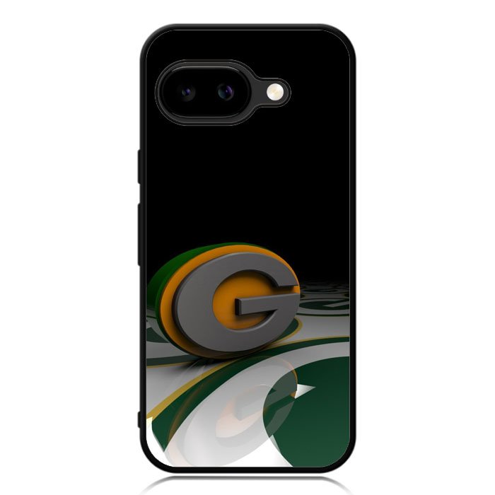 Green Bay Packers Google Pixel 9A Case DC0735