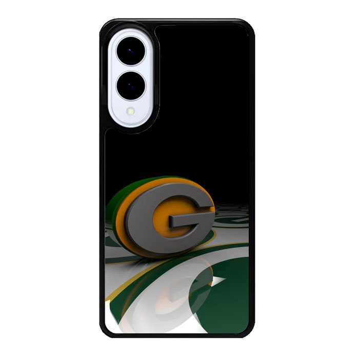 Green Bay Packers Samsung Galaxy S25 Edge DC0735