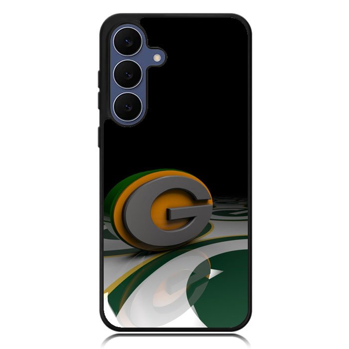 Green Bay Packers Samsung Galaxy S23 Plus , Samsung Galaxy S23+ Case DC0735